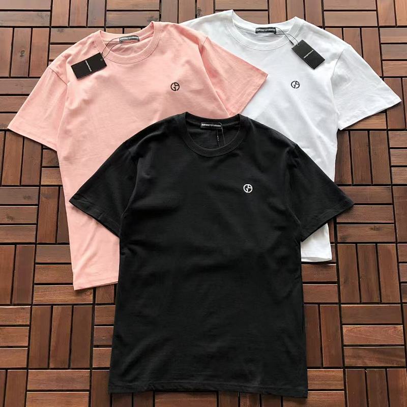 EMPORIO ARMANI TSHIRTS (42)