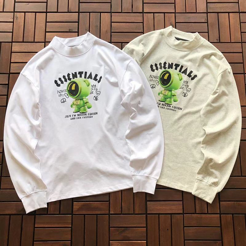 FOG LONGSLEEVES (8)