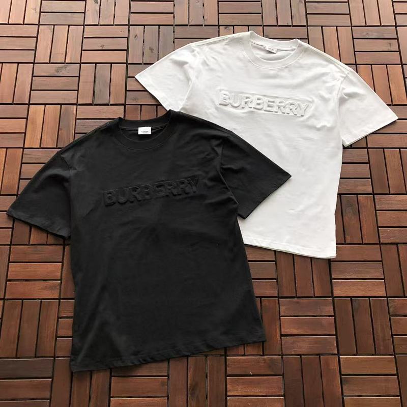 BURBERRY TSHIRTS (151)