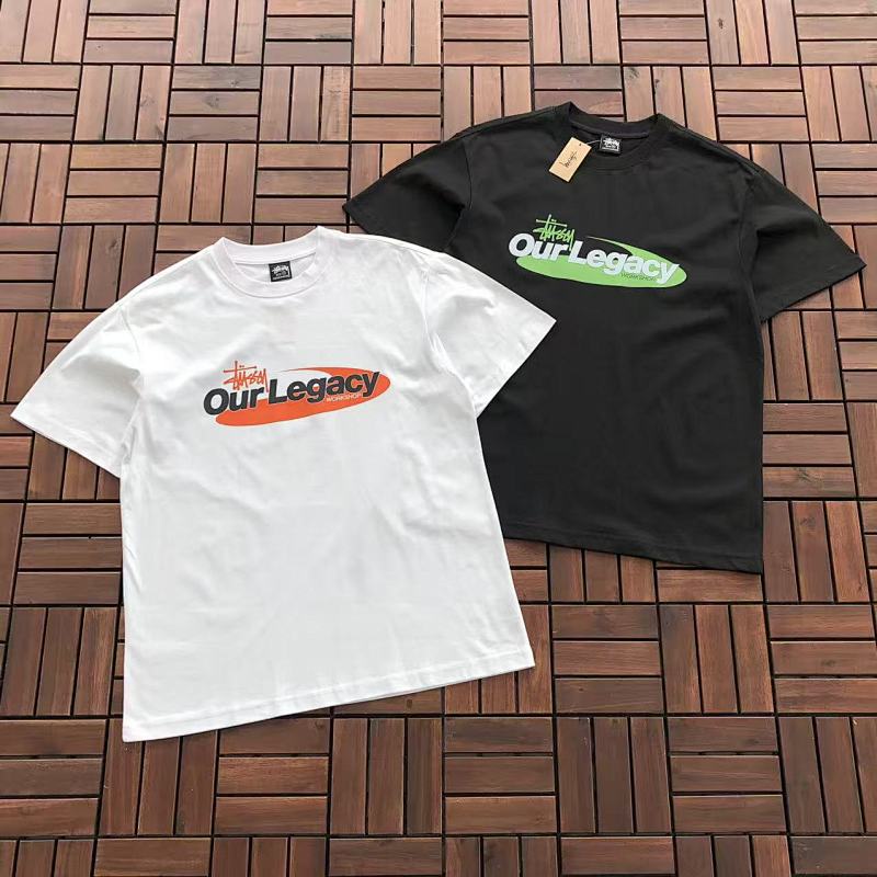STUSSY TSHIRTS (650)