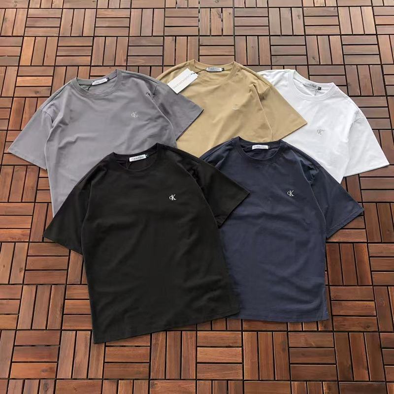 CALVIN KLEIN TSHIRTS (18)