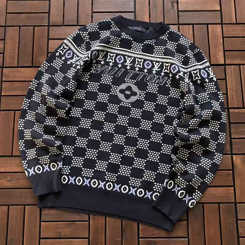 LOUIS VUITTON SWEATERS