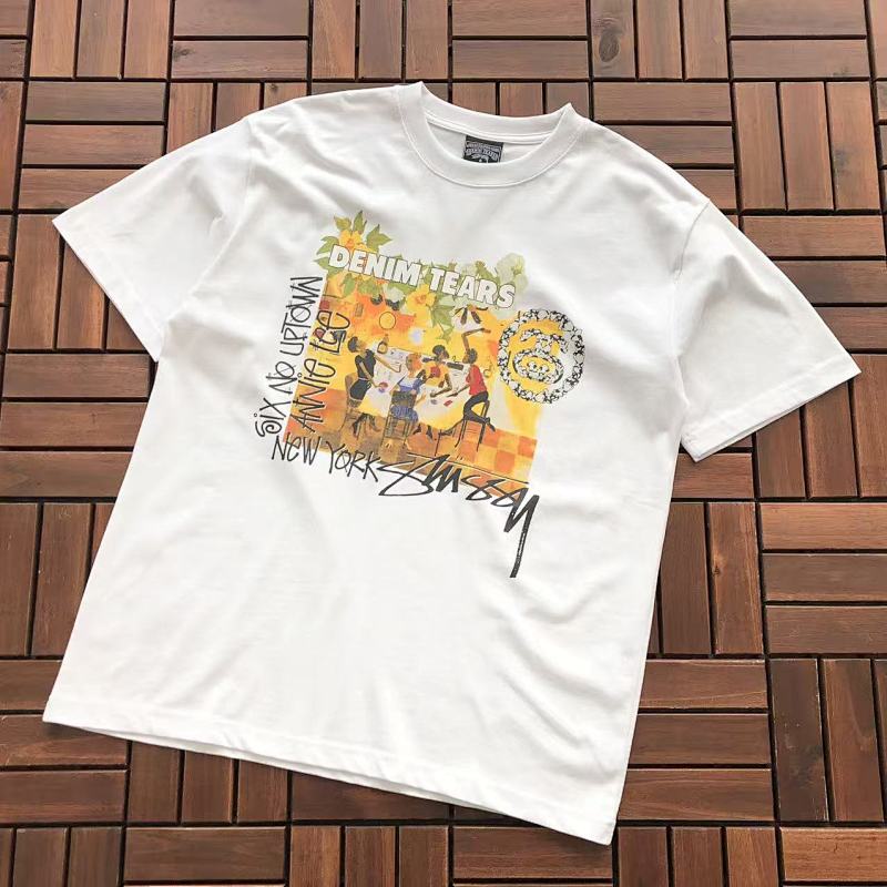 STUSSY TSHIRTS (912)