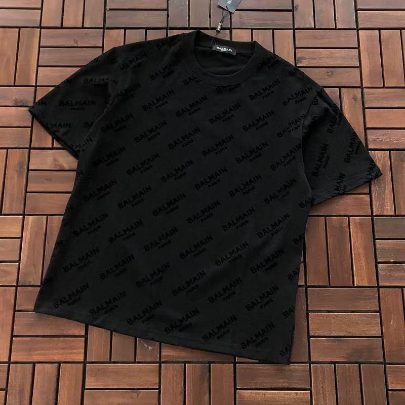 BALMAIN TSHIRTS (39)