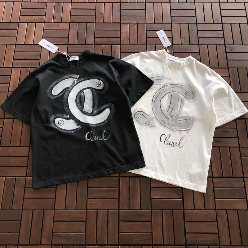 CHANEL TSHIRTS (234)