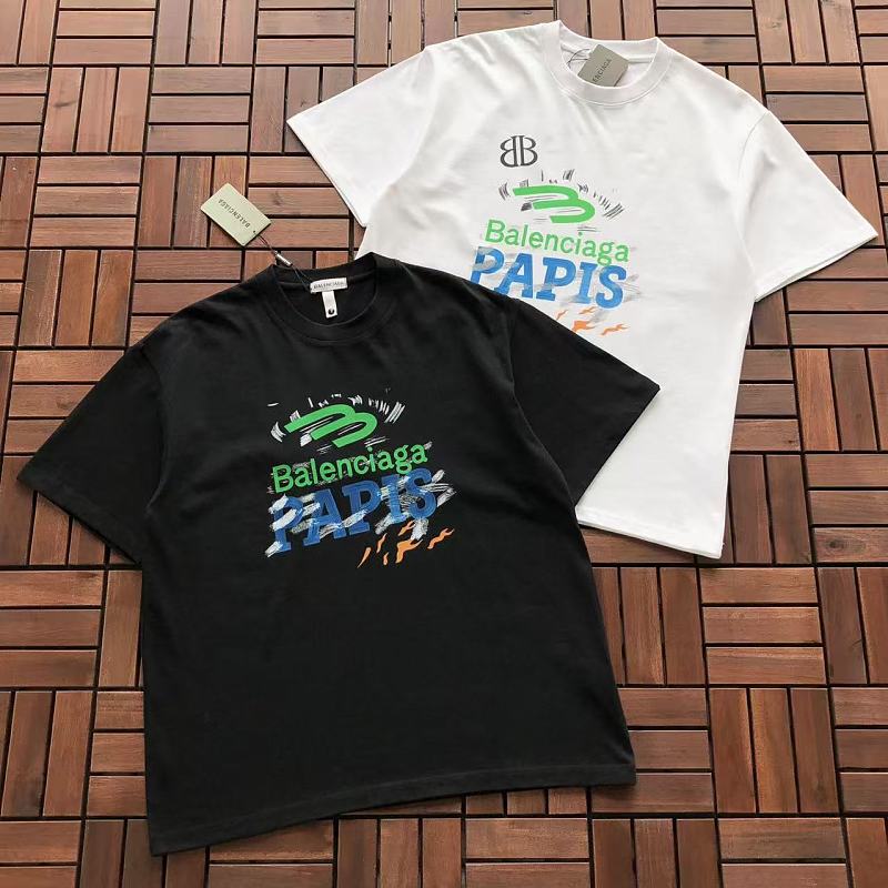 BALENCIAGA TSHIRTS (32)