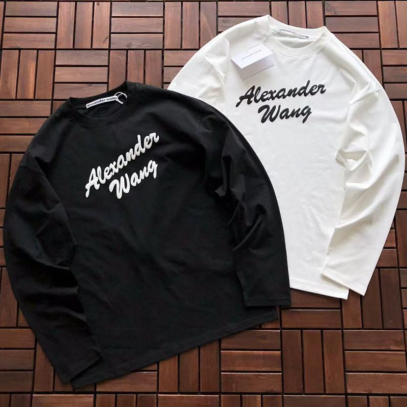 ALEXANDER WANG LONGSLEEVES (8)