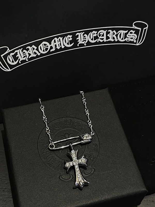 CHROME HEARTS TSHIRTS (649)