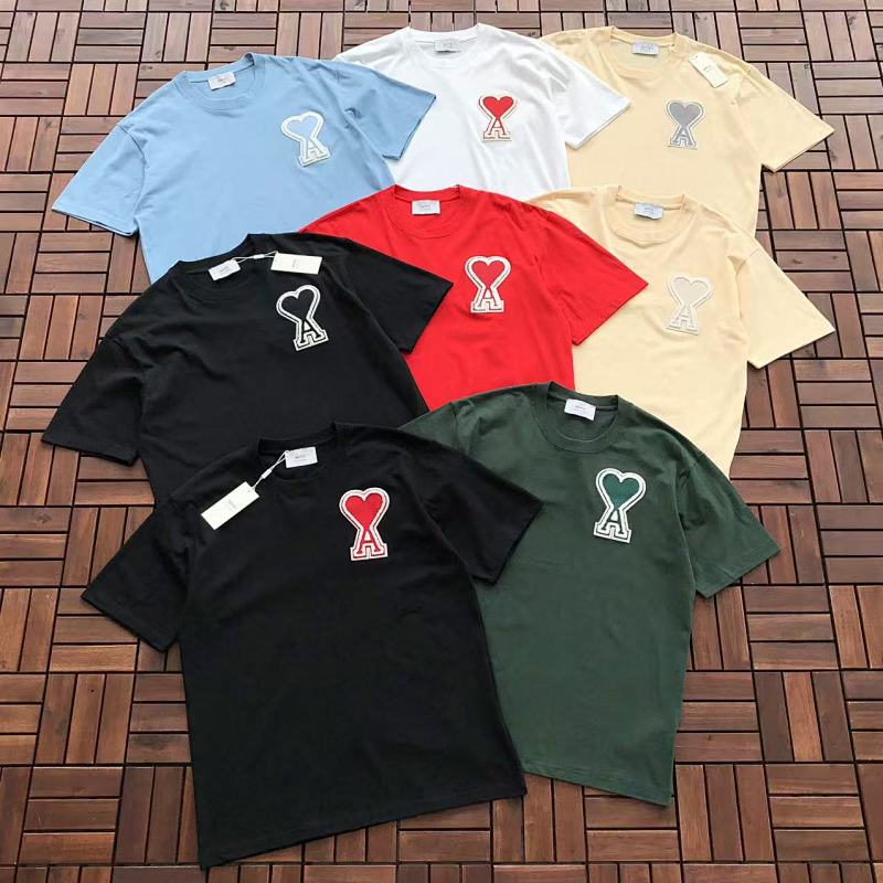 AMI TSHIRTS (119)