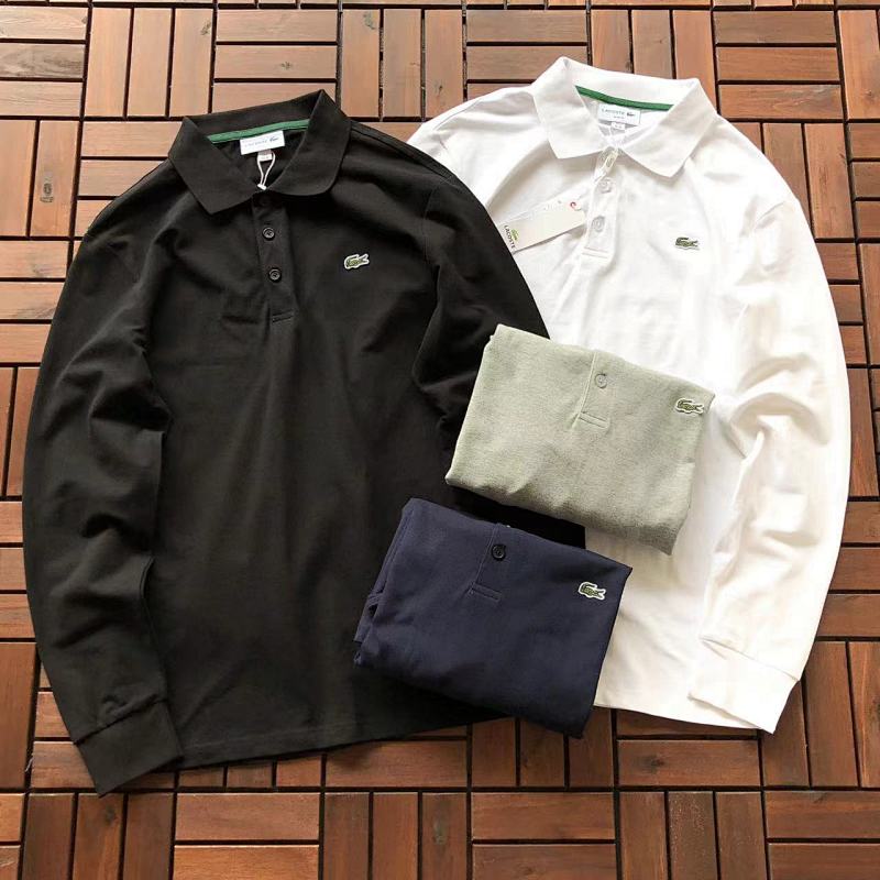 LACOSTE LONGSLEEVES (4)