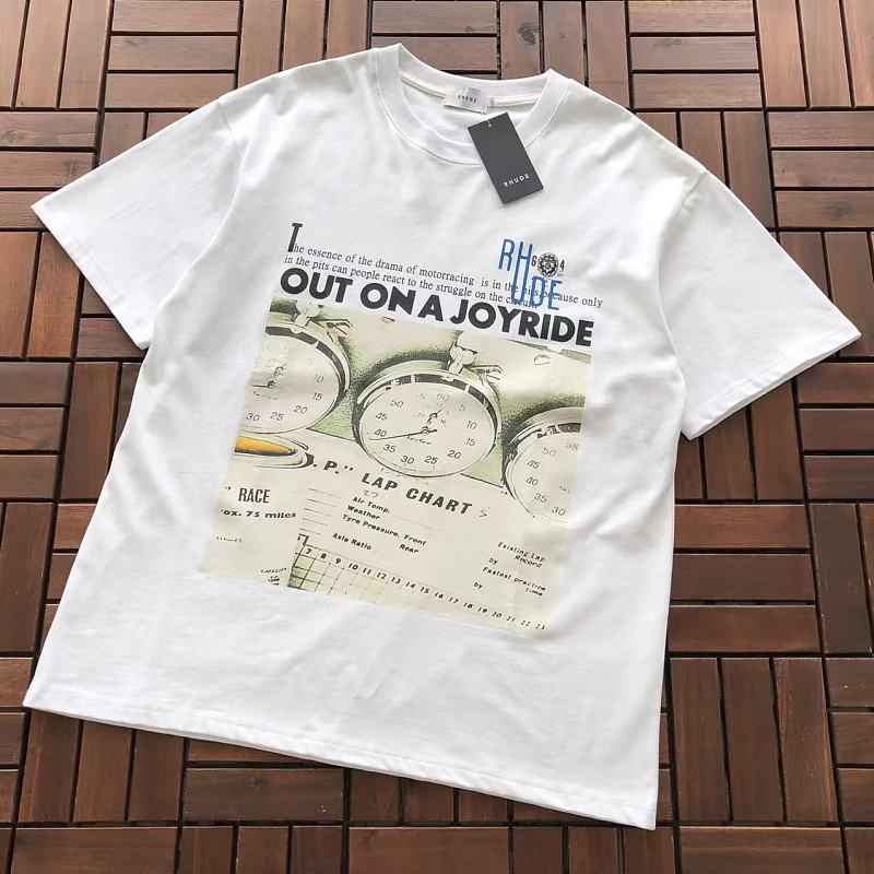 RUDE TSHIRTS (7)