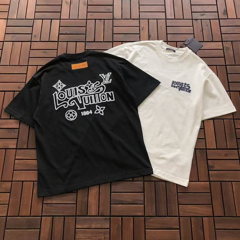 LOUIS VUITTON TSHIRTS