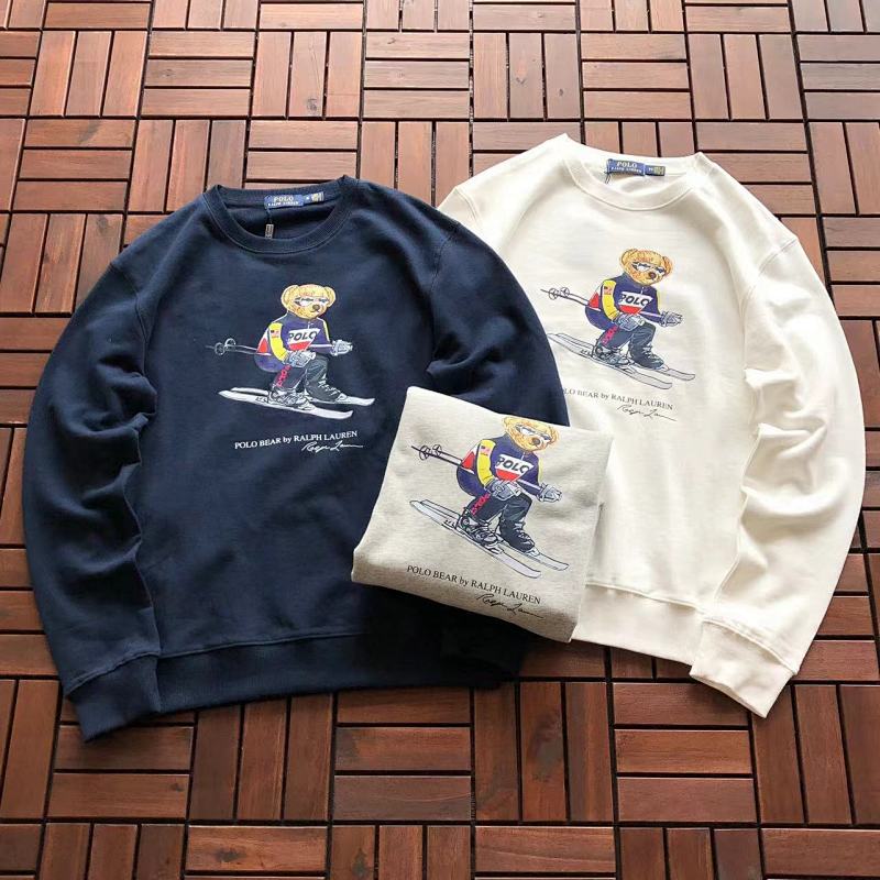 RALPH LAUREN SWEATERS (264)