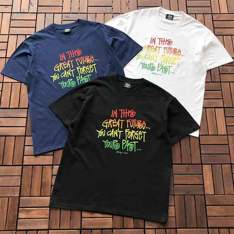 STUSSY TSHIRTS (470)
