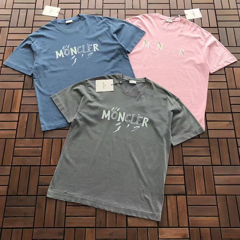 MONCLER TSHIRTS (287)