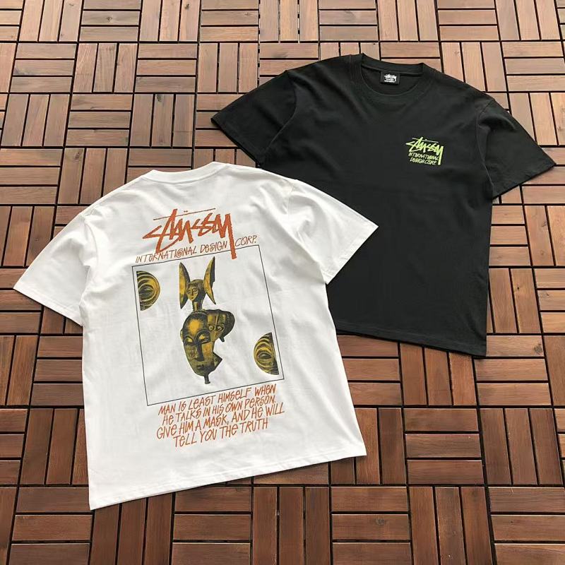 STUSSY TSHIRTS (349)