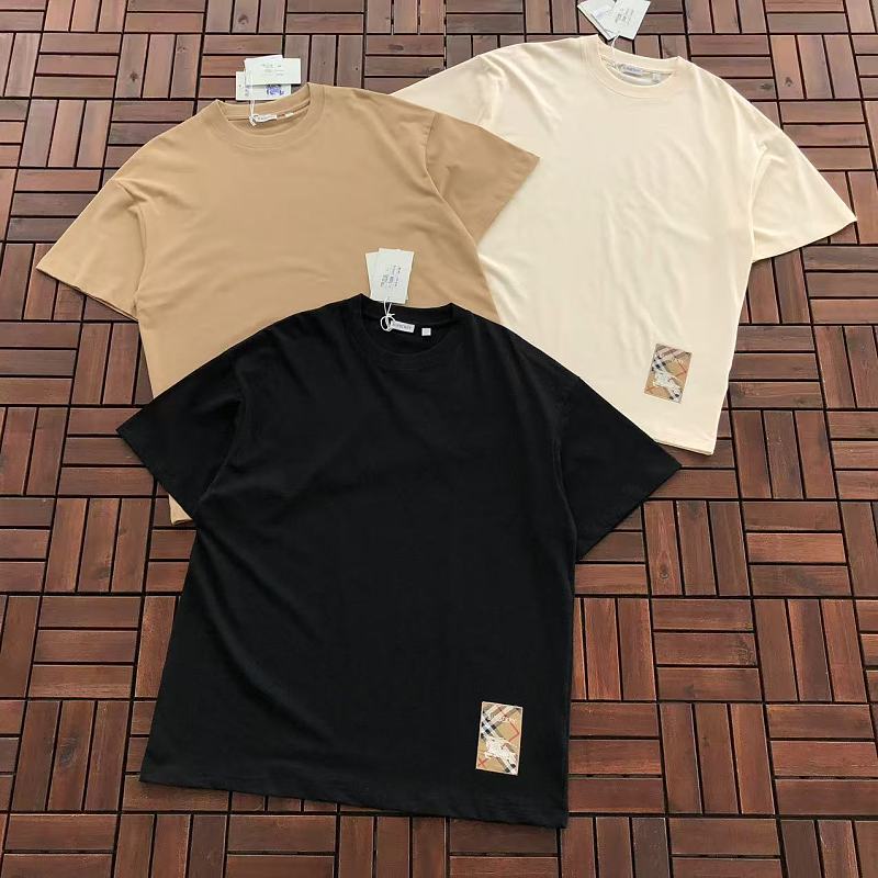 BURBERRY TSHIRTS (23)