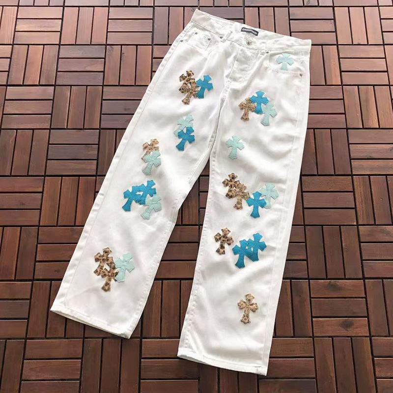 CHROME HEARTS TSHIRTS (247)