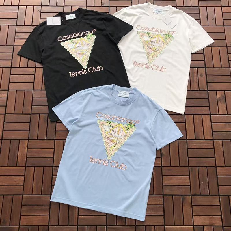 CASABLANCA TSHIRTS (248)