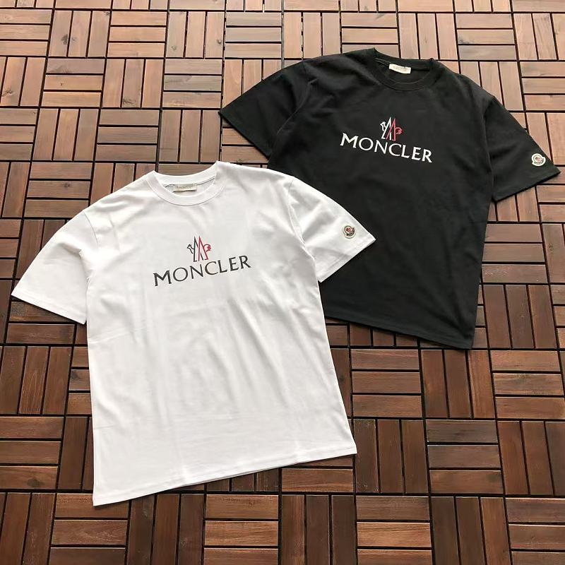MONCLER TSHIRTS (12)