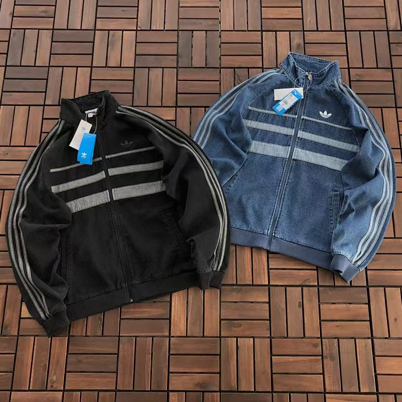 ADIDAS JACKETS (8)