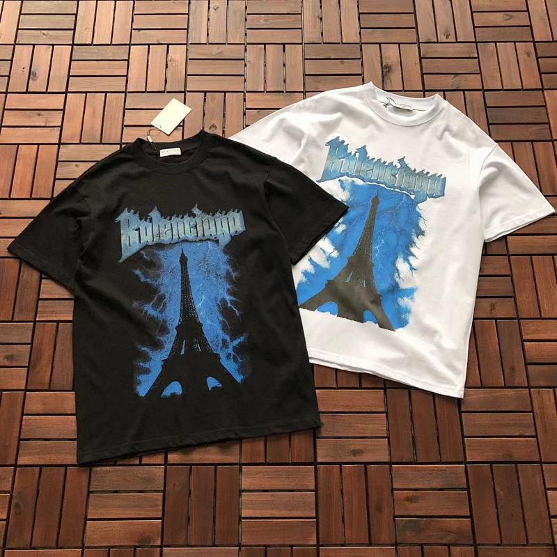 BALENCIAGA TSHIRTS (363)