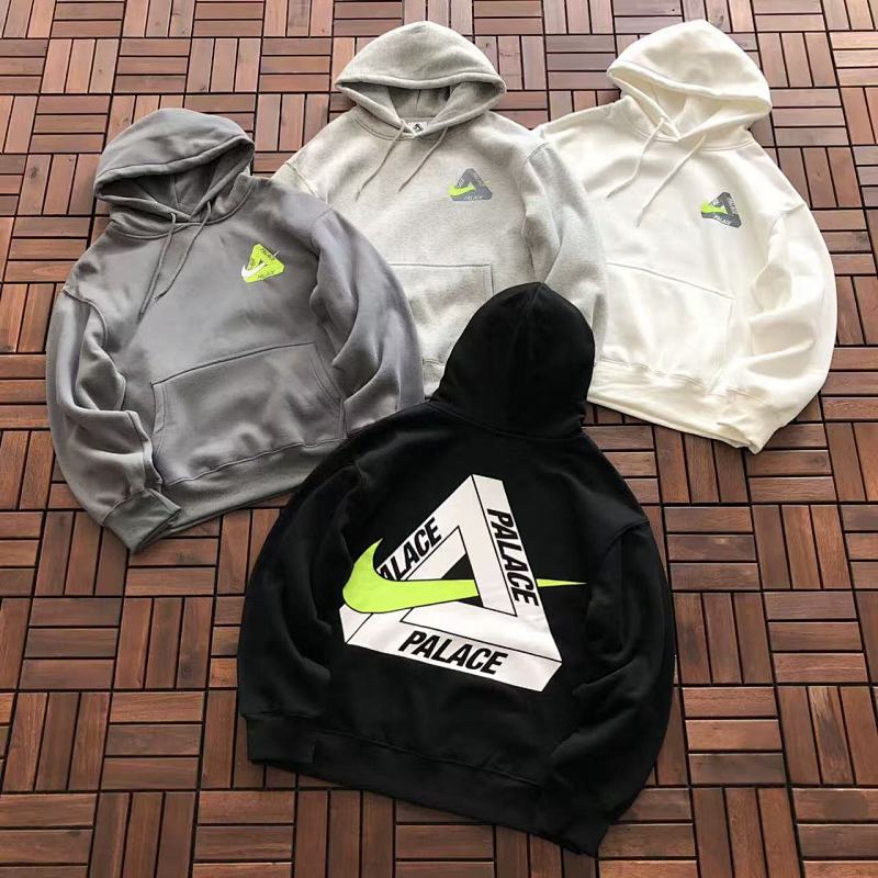 PALACE HOODIES