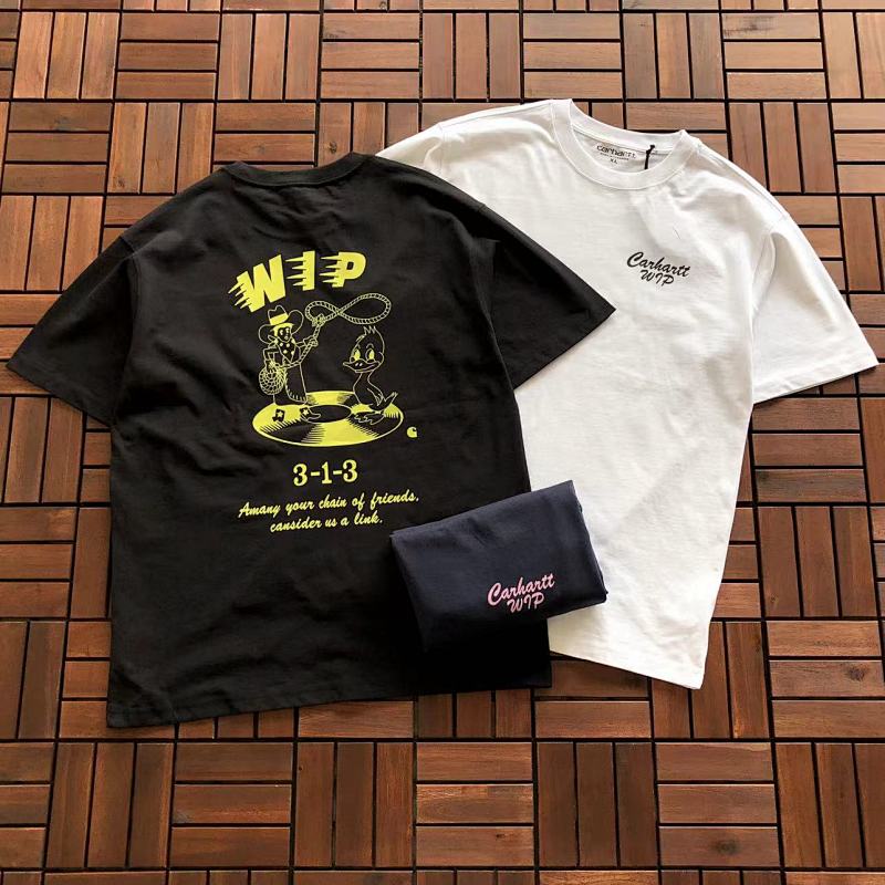 CARHARTT TSHIRTS (476)