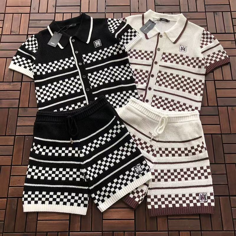 AMIRI SWEATERS