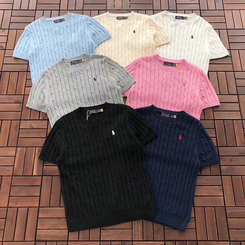 RALPH LAUREN SWEATERS (10)