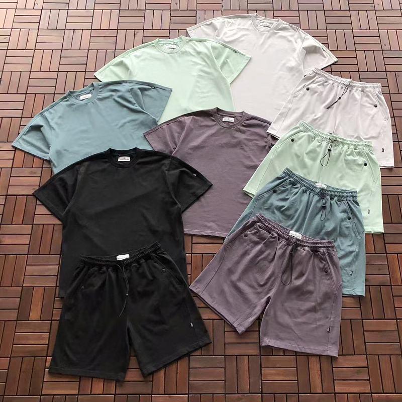 STONE ISLAND TSHIRTS (119)