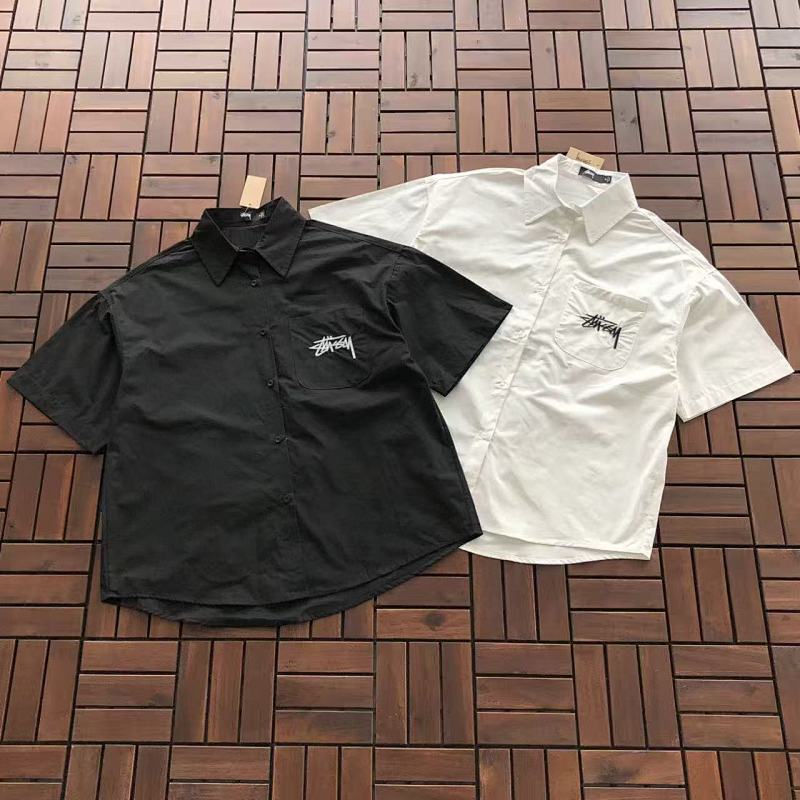 STUSSY TSHIRTS (372)
