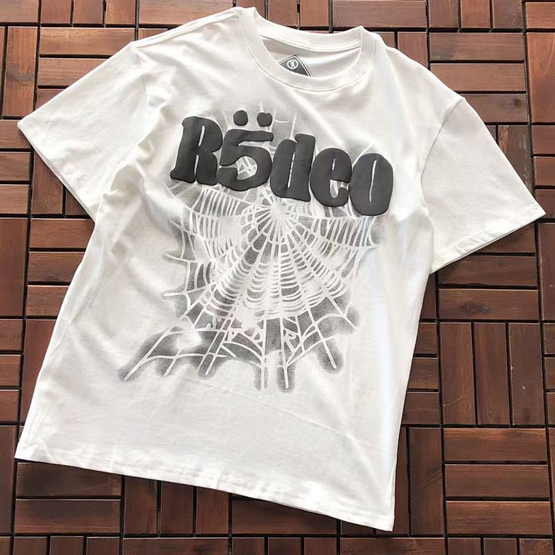SP5DER TSHIRTS