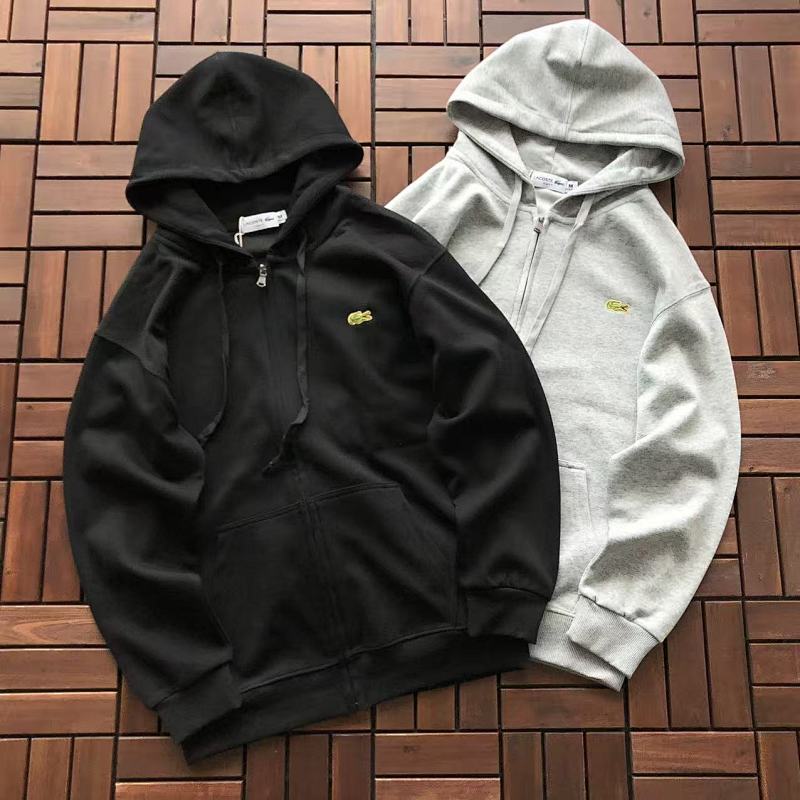 LACOSTE HOODIES (14)