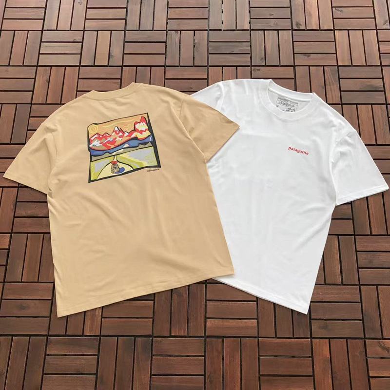 PATAGONIA TSHIRTS (29)