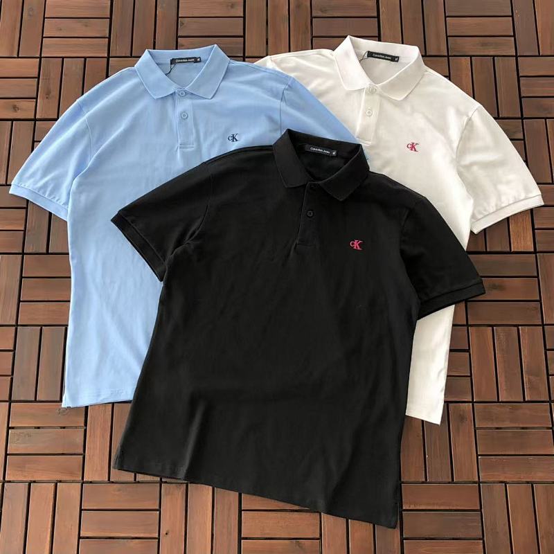 CALVIN KLEIN TSHIRTS (50)
