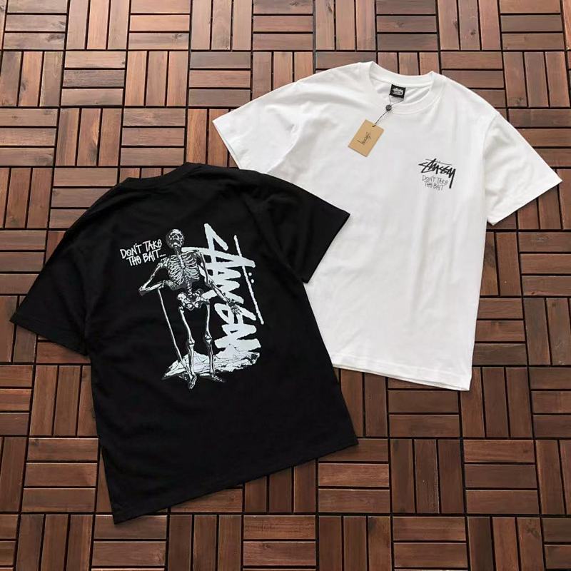 STUSSY TSHIRTS (109)