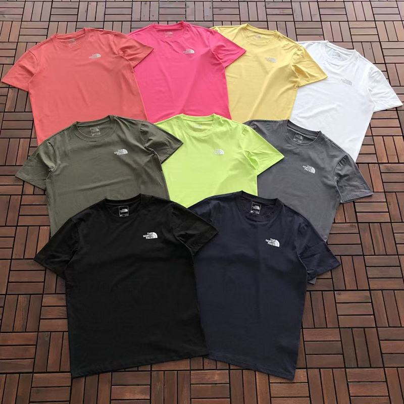 THE NORTH FACE TSHIRTS (150)