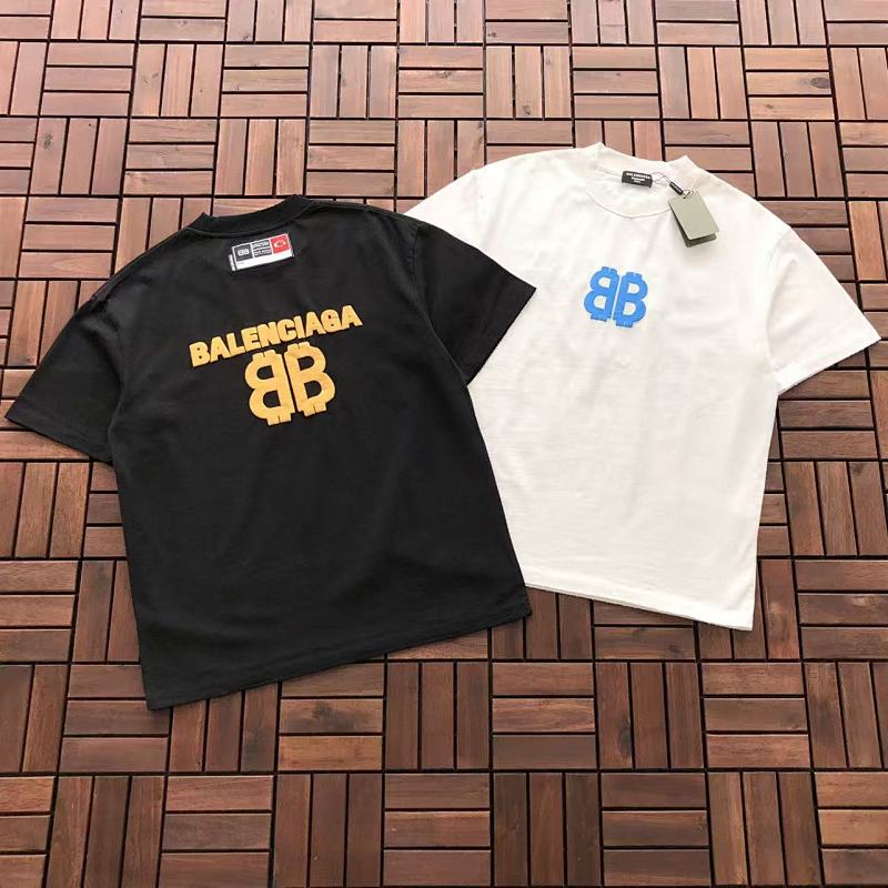 BALENCIAGA TSHIRTS (530)