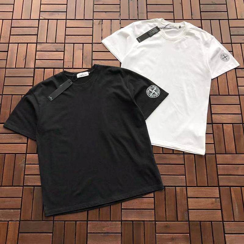STONE ISLAND TSHIRTS (233)