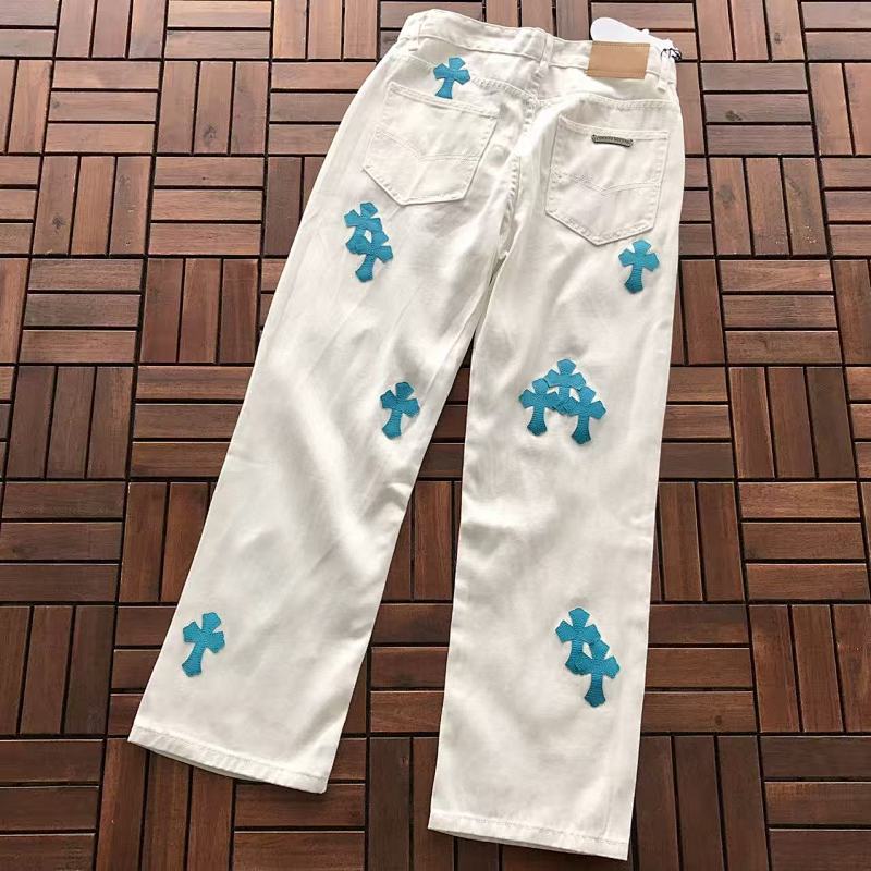 CHROME HEARTS TSHIRTS (237)