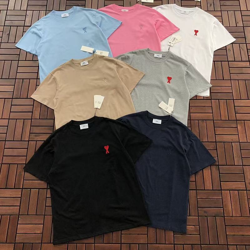 AMI TSHIRTS (10)