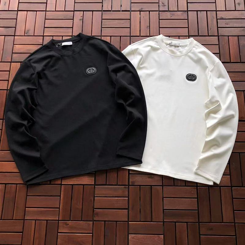 DIOR LONGSLEEVES (5)