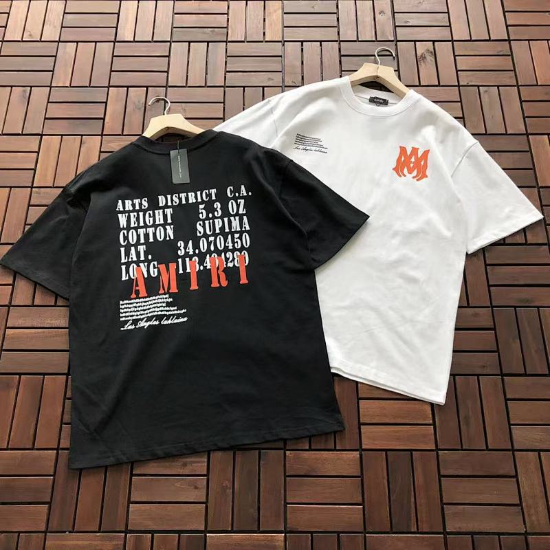 AMIRI TSHIRTS (191)