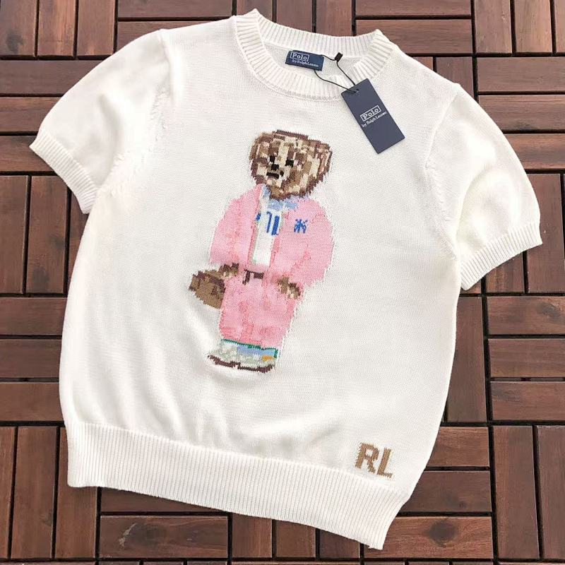 RALPH LAUREN SWEATERS (332)