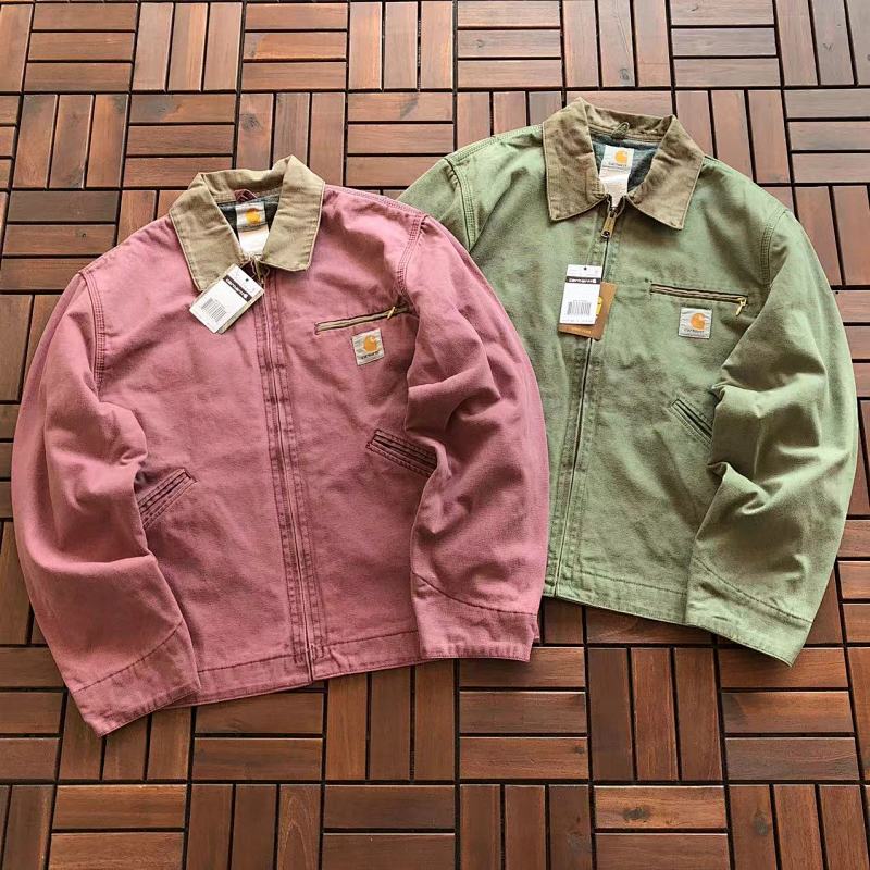 CARHARTT JACKETS (46)