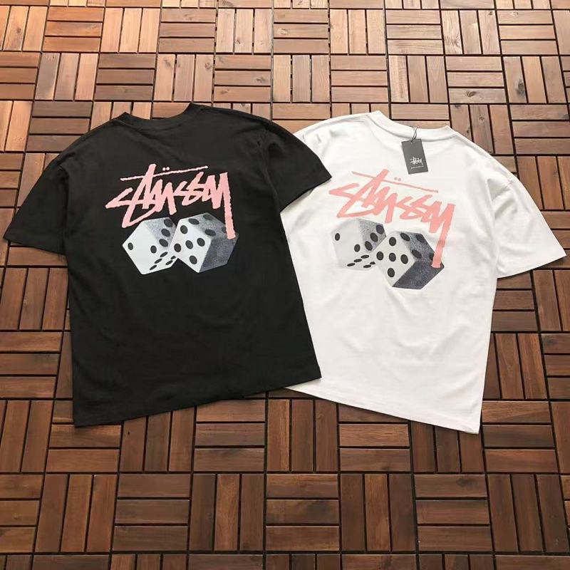 STUSSY TSHIRTS (421)