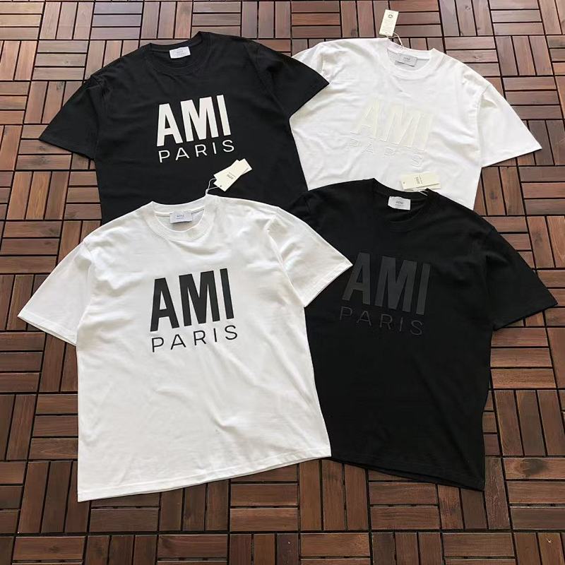 AMI TSHIRTS (103)