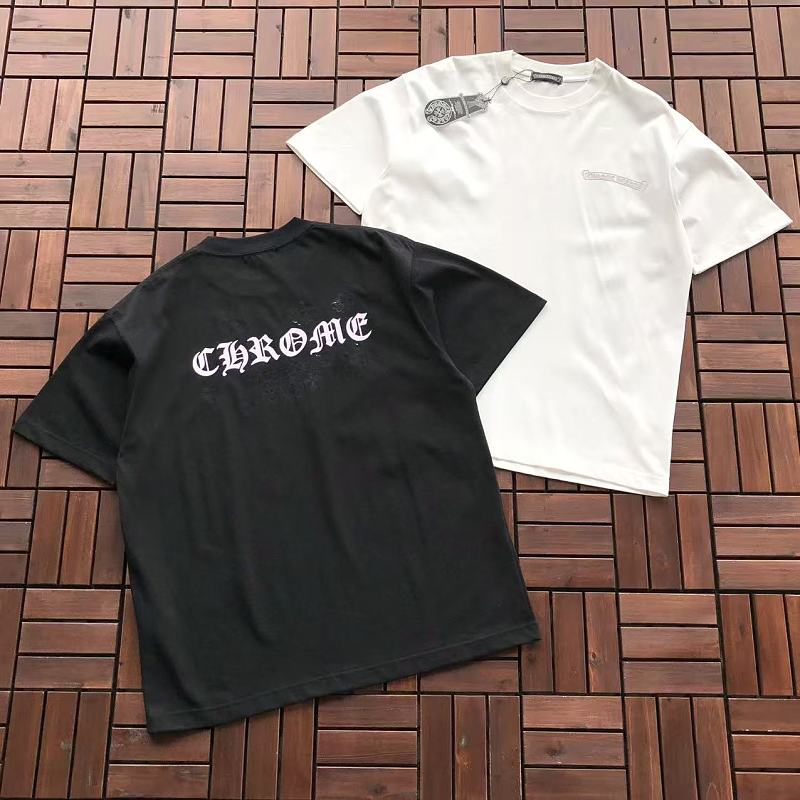 CHROME HEARTS TSHIRTS (12)