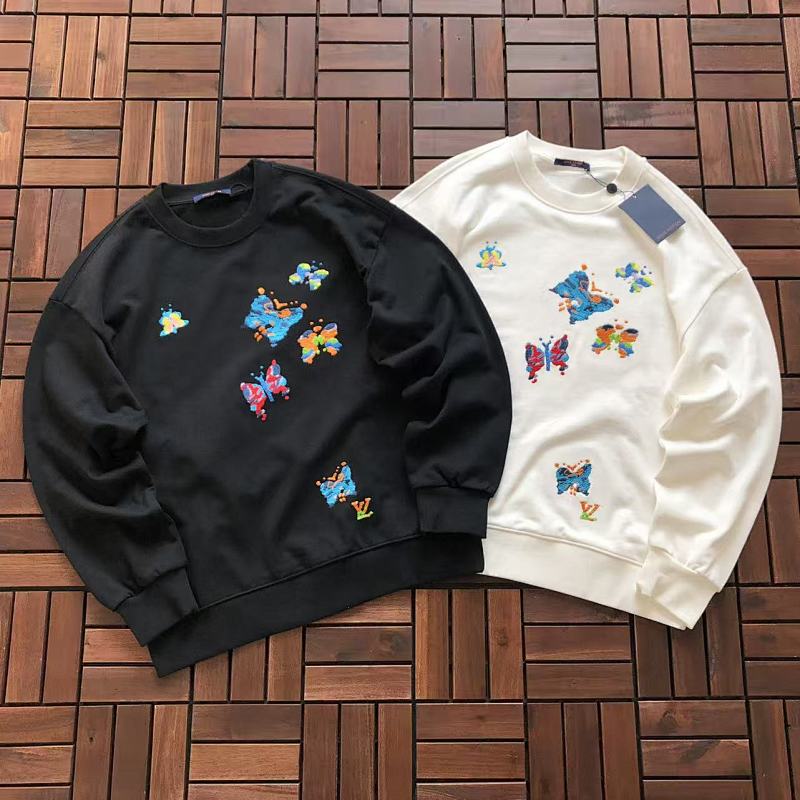 LOUIS VUITTON SWEATERS